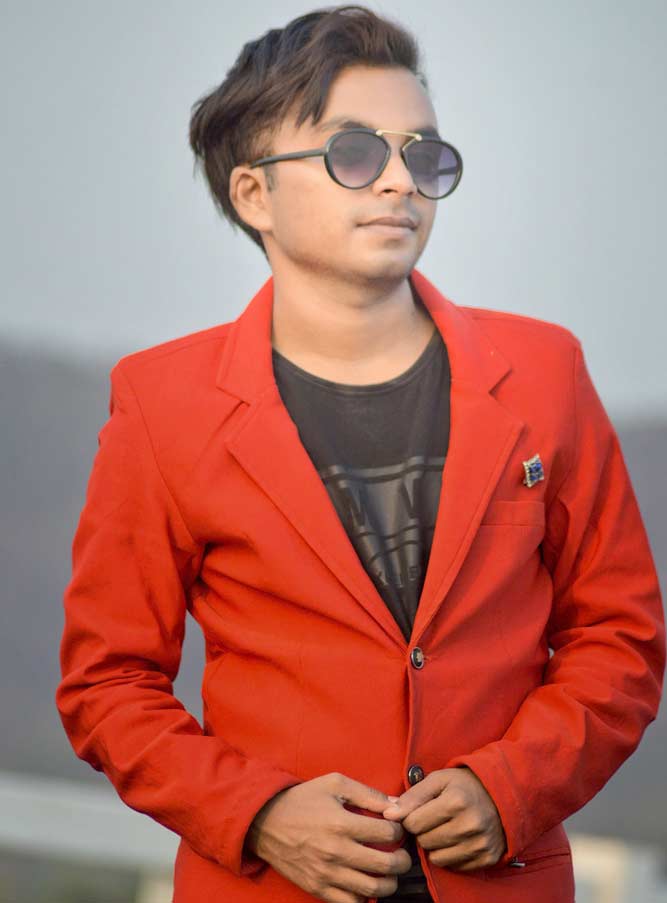 Mantu Chhuria Age, Wiki, Biography, Wife, Girlfriend & More