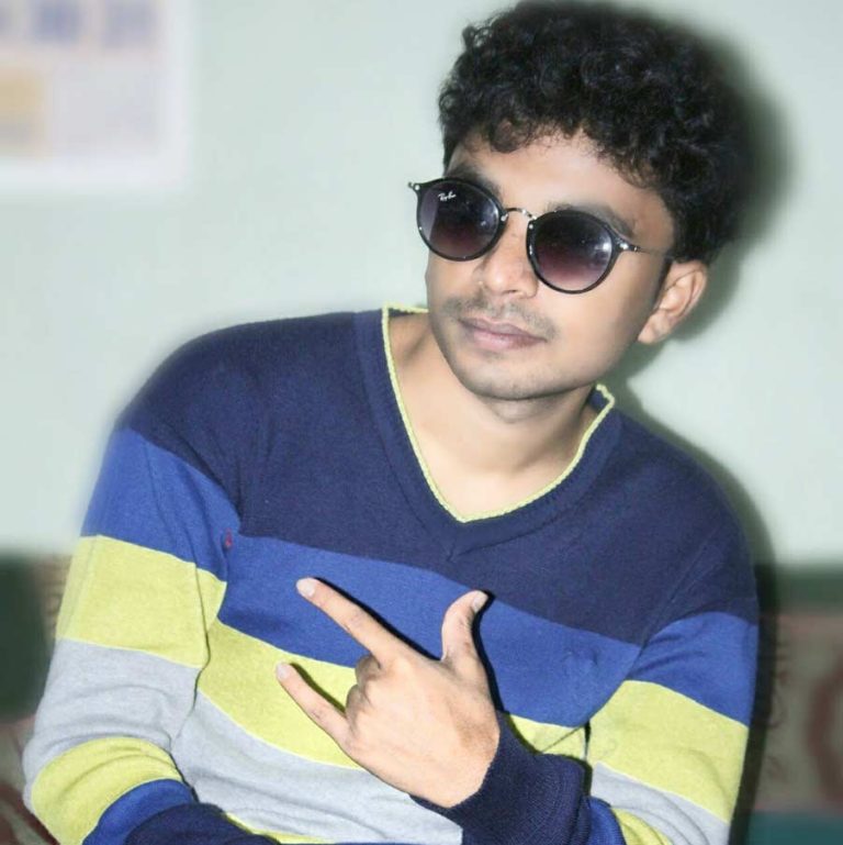 Mantu Chhuria Age, Wiki, Biography, Wife, Girlfriend & More