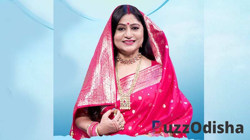 Namita Agarwal Age, Wiki, Biography, Husband, Net Worth, Contact