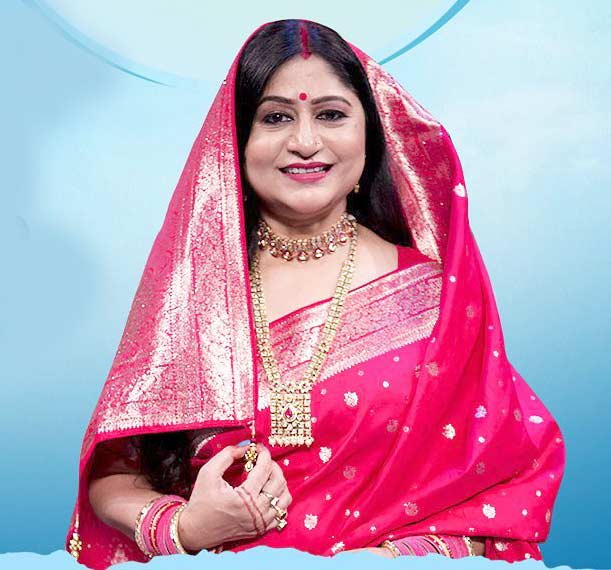 Namita Agarwal
