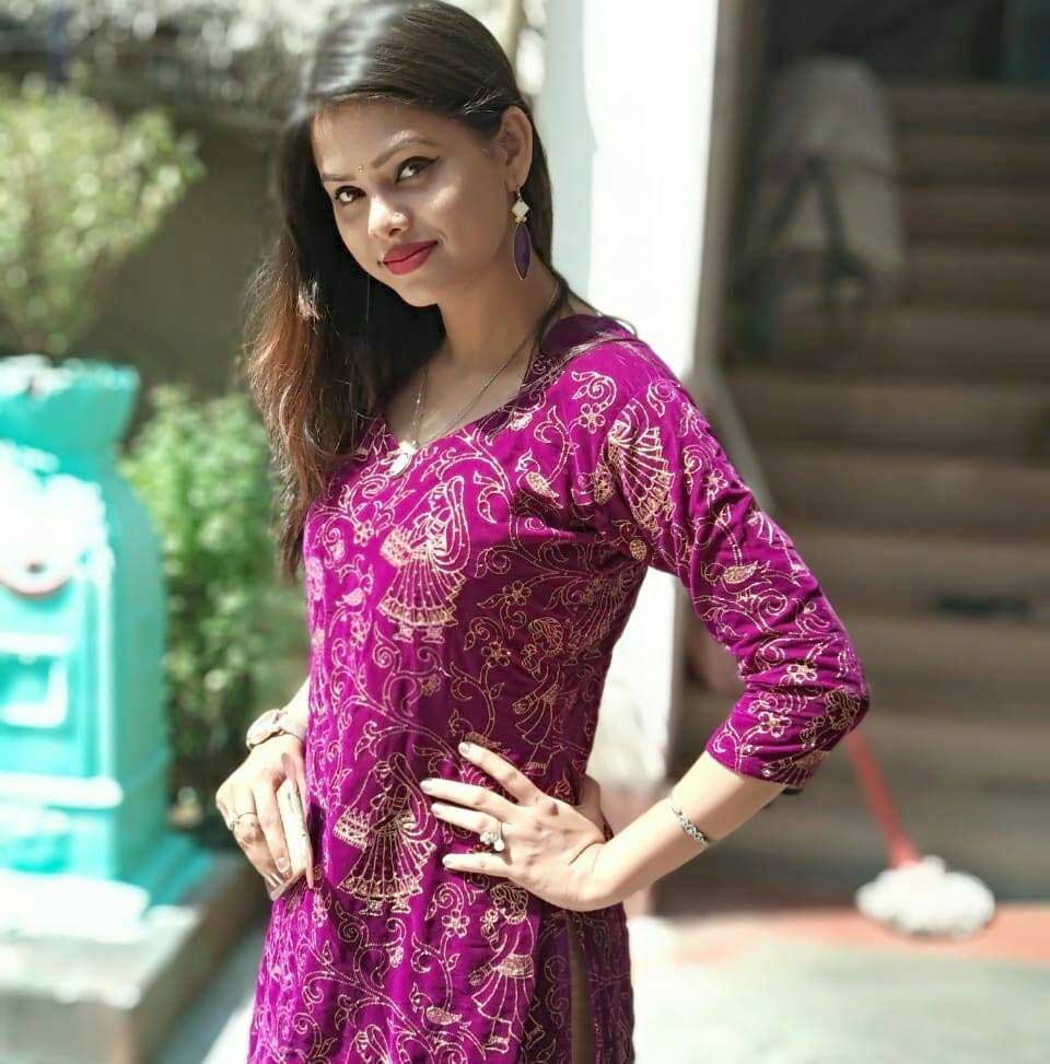 Antara Chakraborty