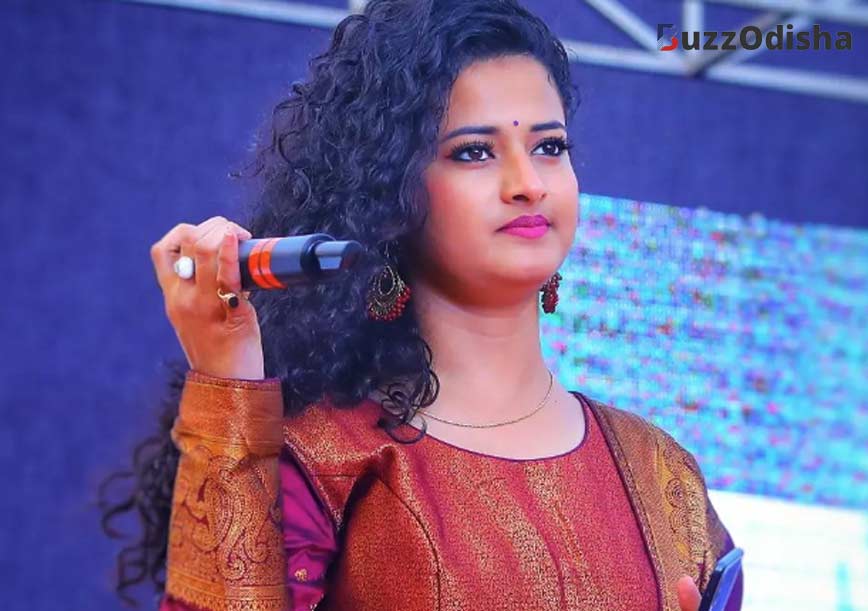 Anuradha Panigrahi Odia Singer Age, Instagram, Song, Wiki, & Bio