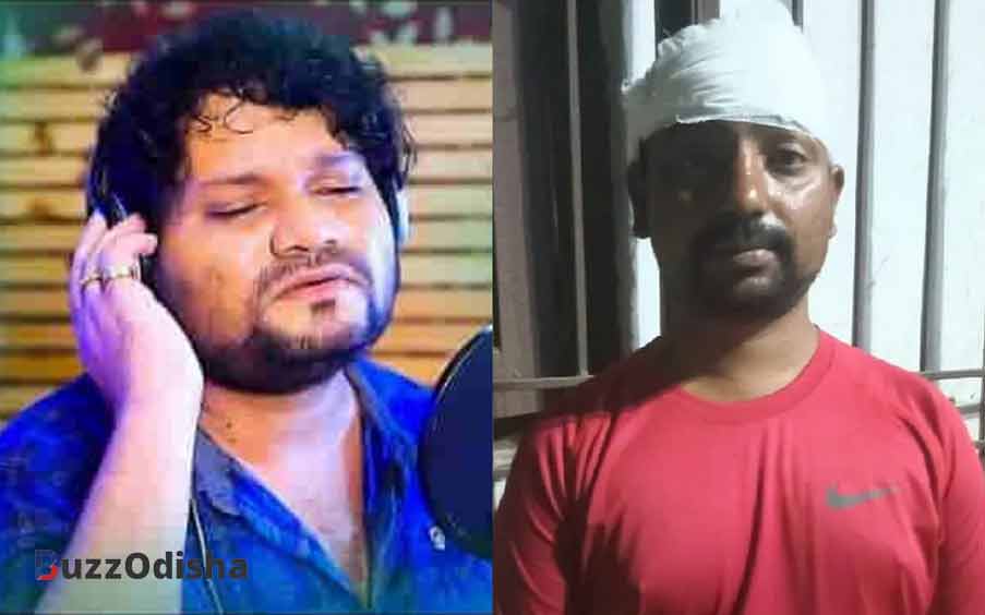 Police Probe Singer Humane Sagar's Aides Attack Lyricist