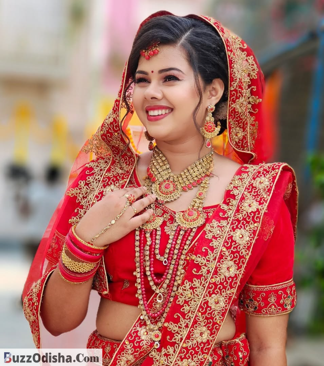 Romyanjali Priyadarshinee