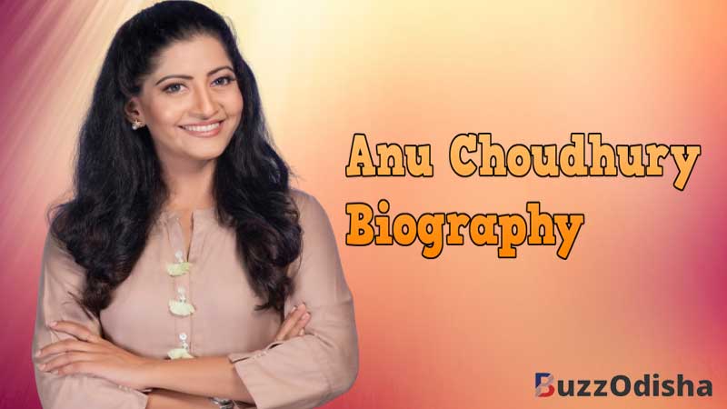 Anu Choudhury Age, Husband, Instagram, Movies, Wiki & Bio