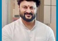 Anubhav Mohanty Age, height, Wife, Net worth, Wiki & Biography