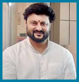 Anubhav Mohanty Age, height, Wife, Net worth, Wiki & Biography