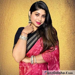 Jagruti Mishra Odia Singer Age, Instagram, Wikipedia, & Biography