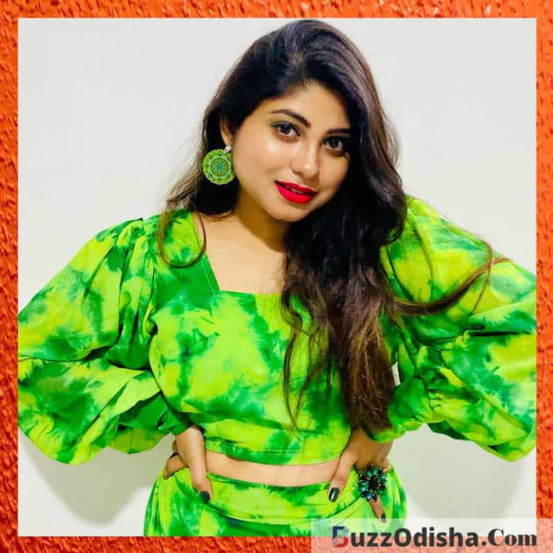 Jagruti Mishra Odia Singer Age, Instagram, Wikipedia, & Biography ...