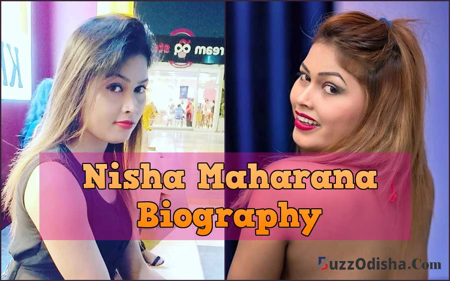 Nisha Maharana Age, Movies, Instagram, Photos, Wiki & Biography