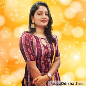 Odia Singer Lopamudra Dash Age, Biography, Wikipedia