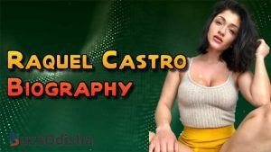 Raquel Castro Actress Age, Movies, Tv shows, Net worth, & Wiki