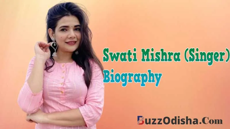 Swati Mishra Singer Wikipedia, Age, DOB, Instagram, Biography