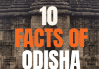 10 facts of odisha