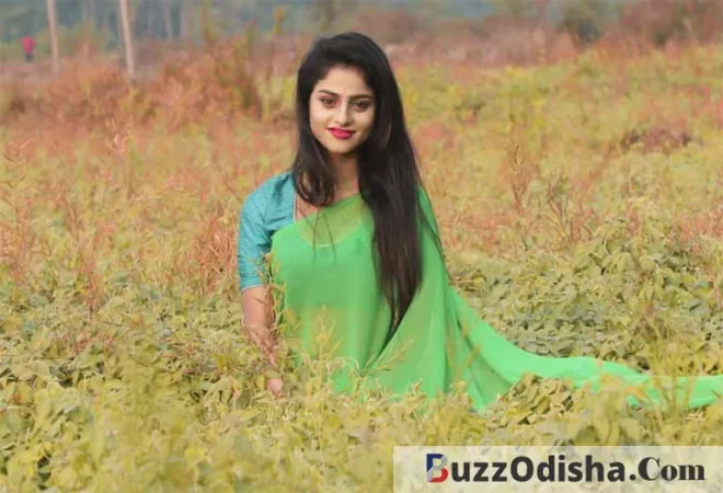 Manashi Pal Odia Actress Age, Biography, Wikipedia, Net worth