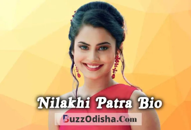 Nilakhi Patra Age, Family, Dob, Instagram, Phone, Bio & Wiki