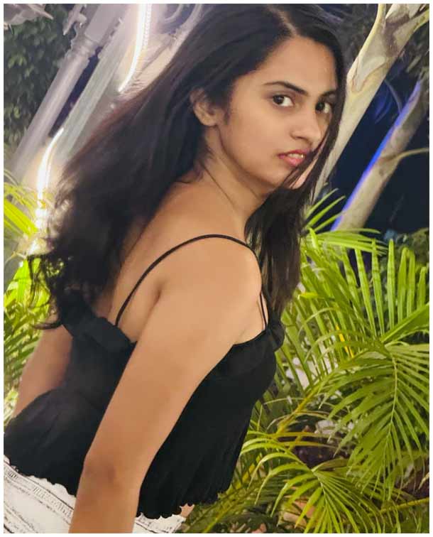 Nilakhi Patra Hot Photo