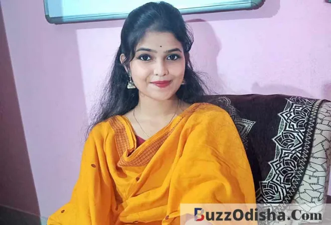 Odia Singer Saismita Nayak Age, Height, Wikipedia, & Biography