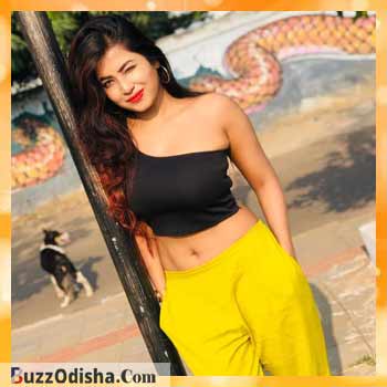 Payal Routray