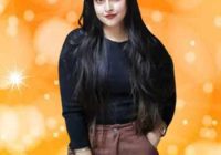 Sonali Nanda Odia Singer Age, Instagram, Wikipedia, & Biography