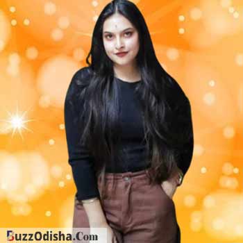 Sonali Nanda Odia Singer Age, Instagram, Wikipedia, & Biography