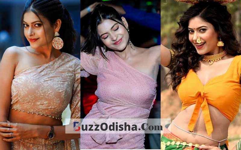 Cookies Swain is mesmerizing with her bold pictures