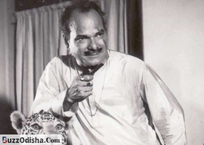 Dukhiram Swain Age, Date of birth, Death, Wiki and Biography