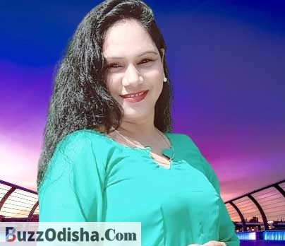 Odia Film Actress Lochani Bag Wikipedia and Biography