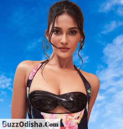 Sushrii Shreya Mishraa Bikini