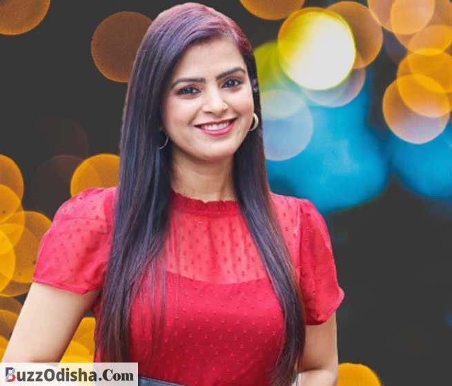 Twinkle Mishra Odia Actress Age, Family, Biography & Wikipedia