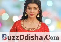 Actress Sushree Subhasini Panda Age, Tv Serials, Biography, Wikipedia