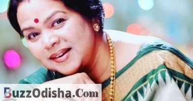 Odia Actor Anita Das Age, Died, Movies, Husband, Biography, Wiki