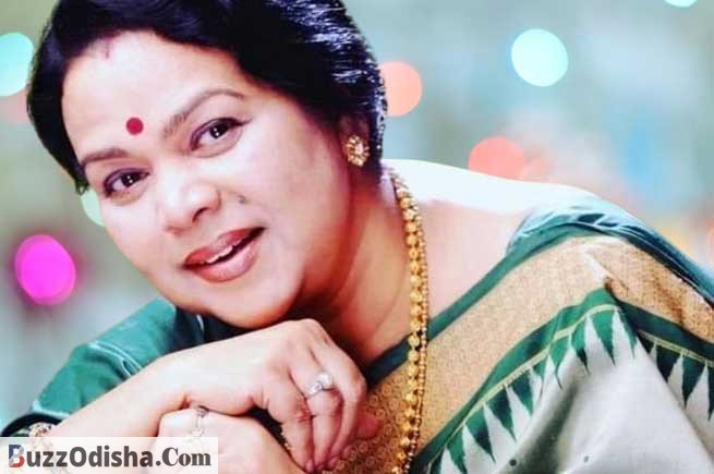 Odia Actor Anita Das Age, Died, Movies, Husband, Biography, Wiki