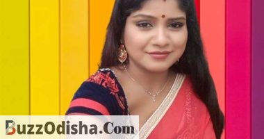 Odia Actress Dezy Singh Age, Tv Serials, Biography, Wikipedia