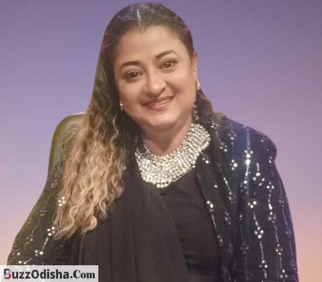 Usasi Mishra Age, Movies, Husband, Family, Wiki & Biography