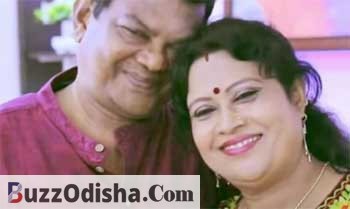 Jaya Biswas Father, Mother