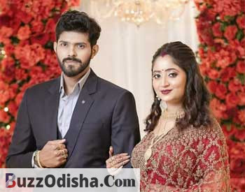Anuska Ananya Husband