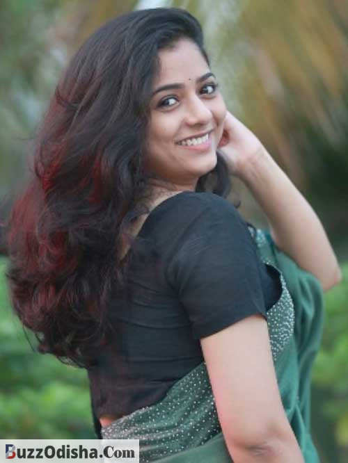 Himagni Dutta Photo
