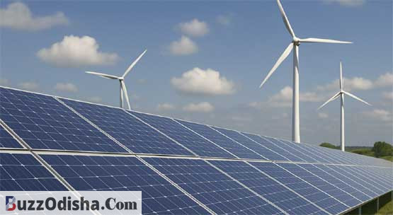 Odisha Greenlights ₹1191 Crore Renewable Energy Projects A Leap Towards Sustainable Growth
