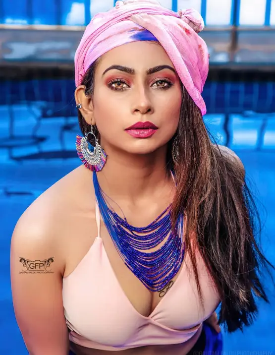 Priyanka Mohapatra