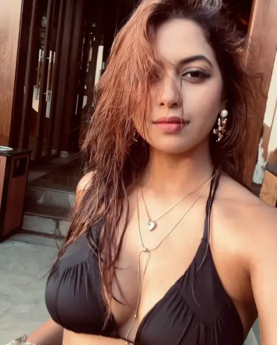 Supriya Nayak in Bikini pHoto Supriya Nayak in Bikini pHoto