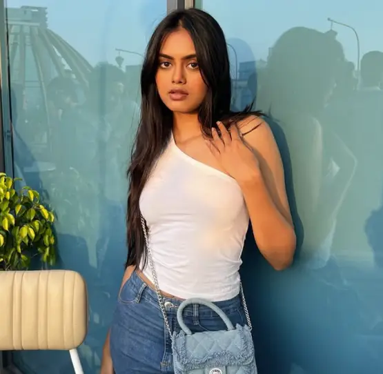 Swapna Priyadarshini