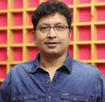 Abhijit Majumdar