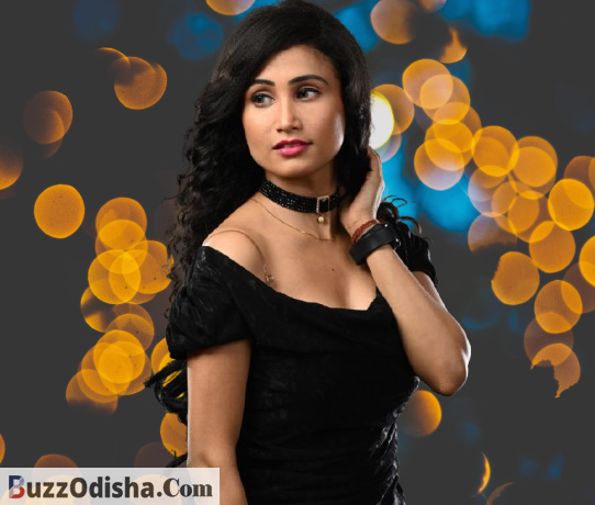 Abhipsa Bhanja Age, Photos, Serials, Wikipedia, Biography