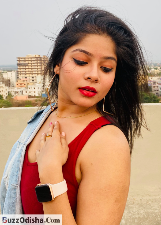 Aditi Dash