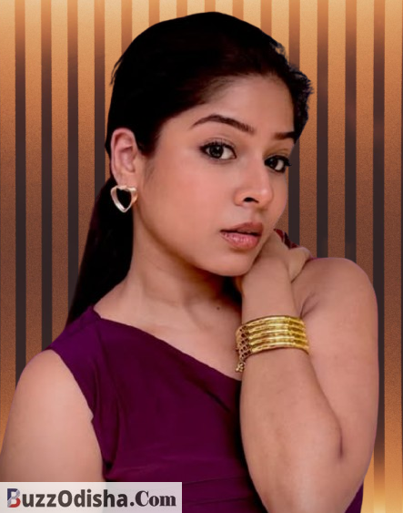 Aditi Dash