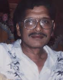 Akshaya Mohanty