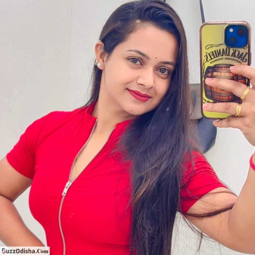 Ananya Mohanty Ananya Mohanty