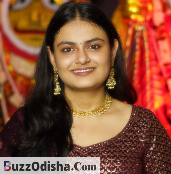Ananya Sritam Nanda
