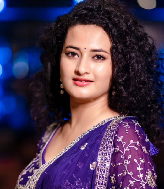 Anuradha Panigrahi
